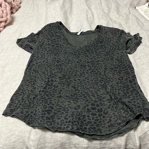 Z supply t-short, never worn